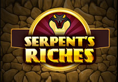 Seprent's Riches (Parlay games)