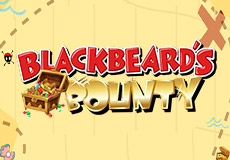 Black Beard's Bounty (JPS)