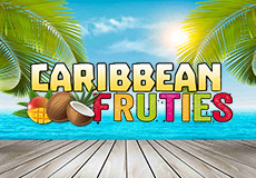 Caribbean Fruties (JPS)