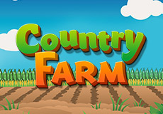 Country Farm Slots  (JPS)