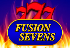 Fusion Sevens (JPS)