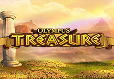 Olympus Treasure (JPS)
