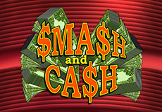 Smash and Cash (JPS)