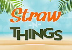 Straw & Things (JPS)