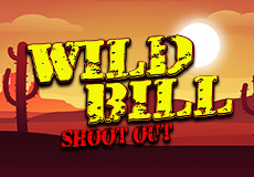 Wild Bill ShootOut (JPS)