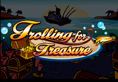 Trolling for Treasure Slots  (Parlay games)
