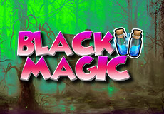 Black Magic Slots  (JPS)