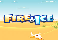 Fire and Ice Slots  (JPS)