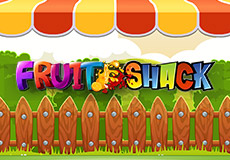 Fruit Shack Slots  (JPS)