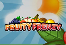 Fruit Frenzy (Parlay games)
