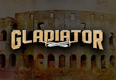 Gladiator Slots  (JPS)