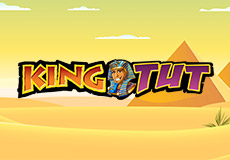 King Tut Slots  (JPS)