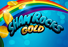 Sham Rock Gold Slots  (JPS)