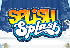 Splish Splash Slots  (JPS)