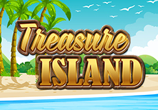 Treasure Island Slots  (JPS)