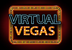 Virtual Vegas Slots  (JPS)